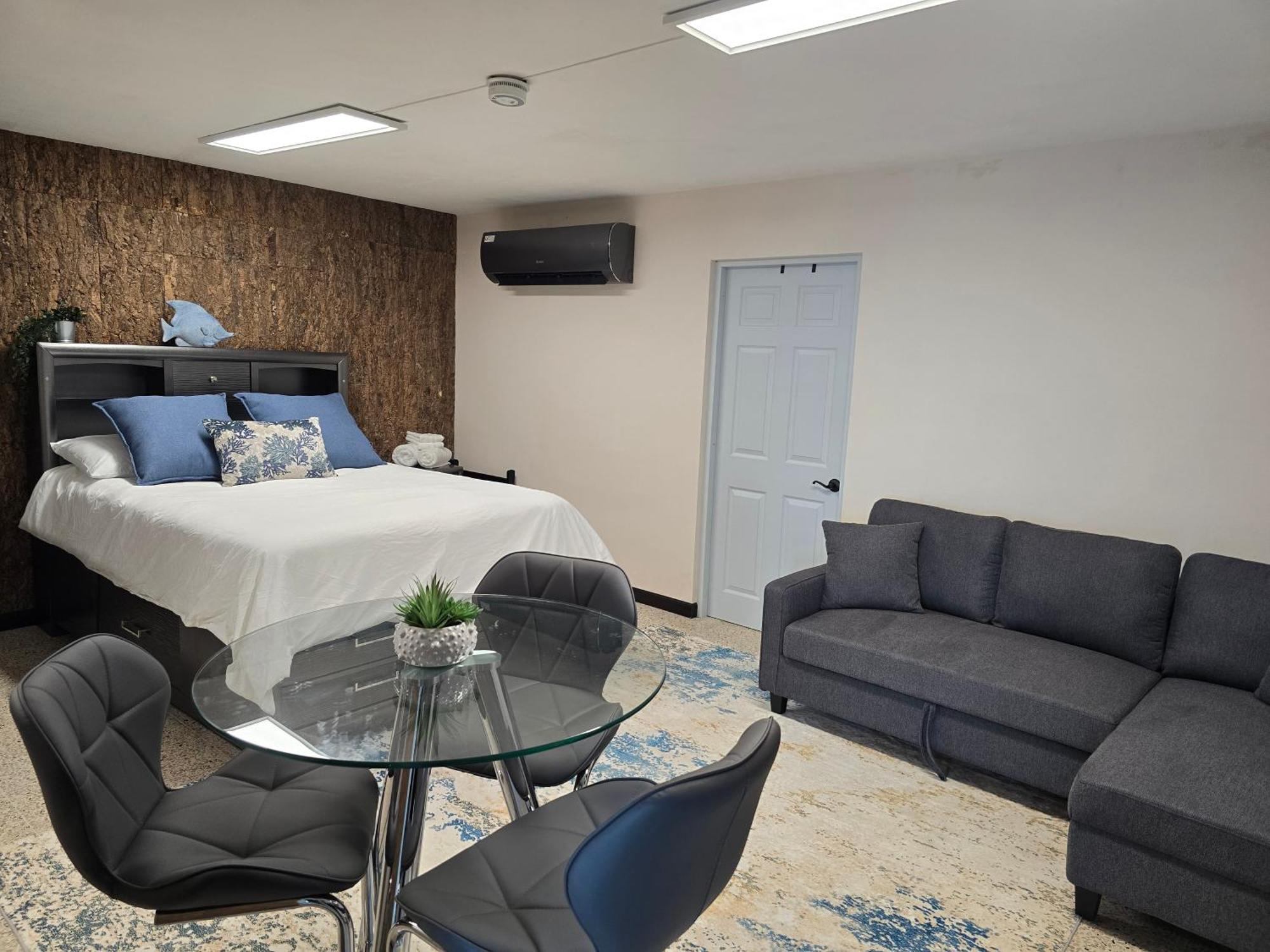 Los Roires Beach Apartments Fajardo Extérieur photo